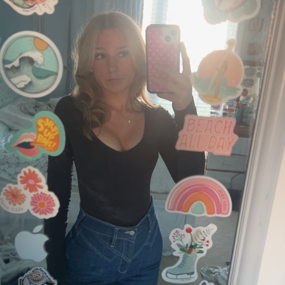 oliviamrkeeton